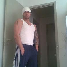 Mand Morten R