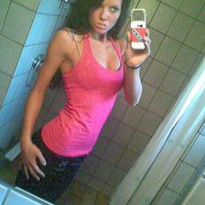Kvinde pernille