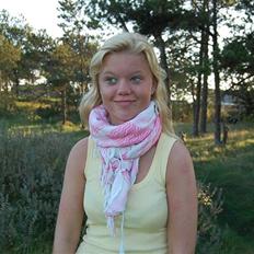 Kvinde Sabine