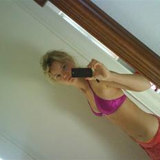 Kvinde Sabine
