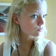 Kvinde Sabine