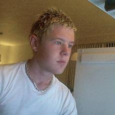 Mand Kasper Dam