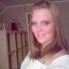 Kvinde Anja