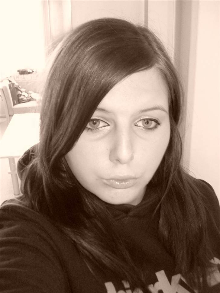 Kvinde Mette billede 2