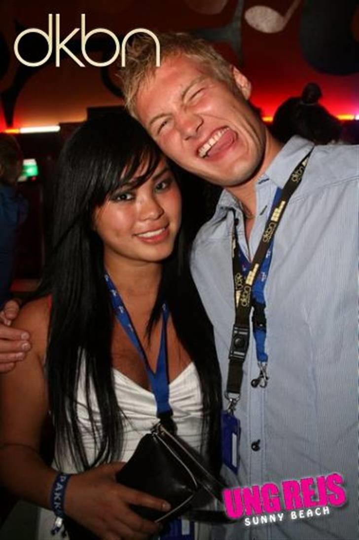 Mand Rasmus - Sunny Beach 08´ billede 5