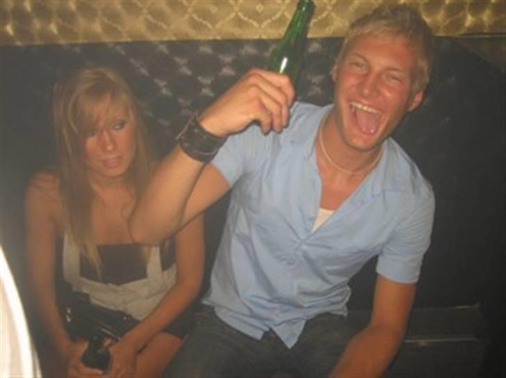 Mand Rasmus - I byen i DK billede 9