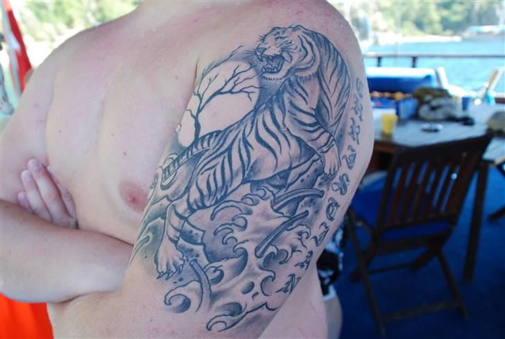 Mand C.Hoffmann billede 3