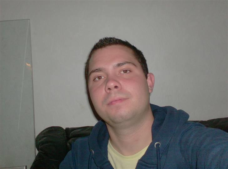 Mand Mark Reiche billede 1