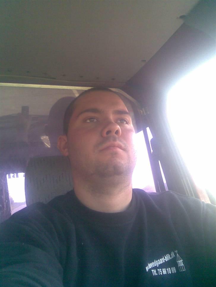 Mand Mark Reiche billede 2