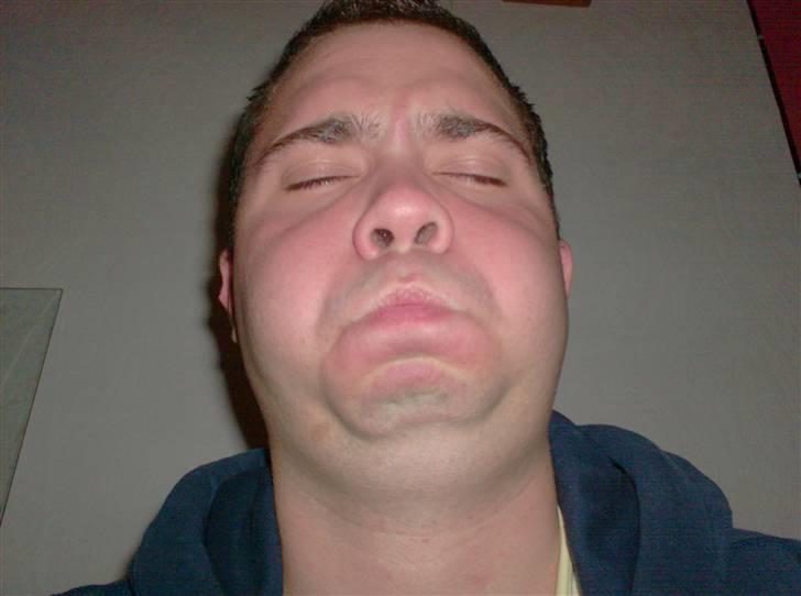 Mand Mark Reiche billede 3