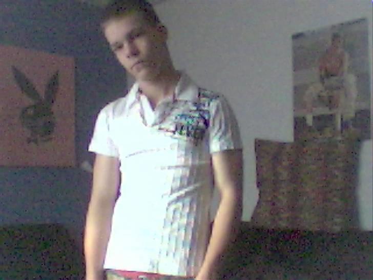 Mand Spørg :P billede 2