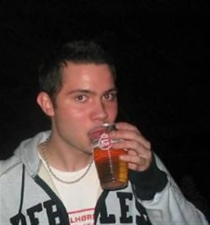 Mand Mark Reiche billede 4