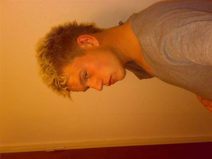 Mand phillip Kjeldgaard - nyt billede 3