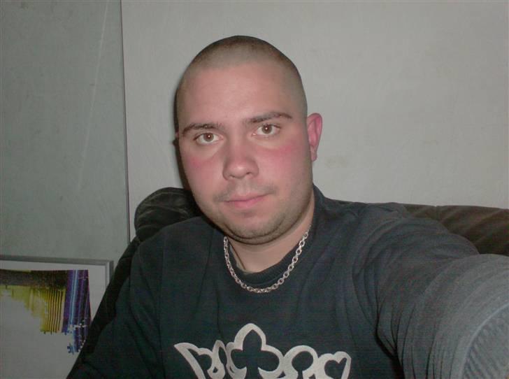 Mand Mark Reiche billede 5