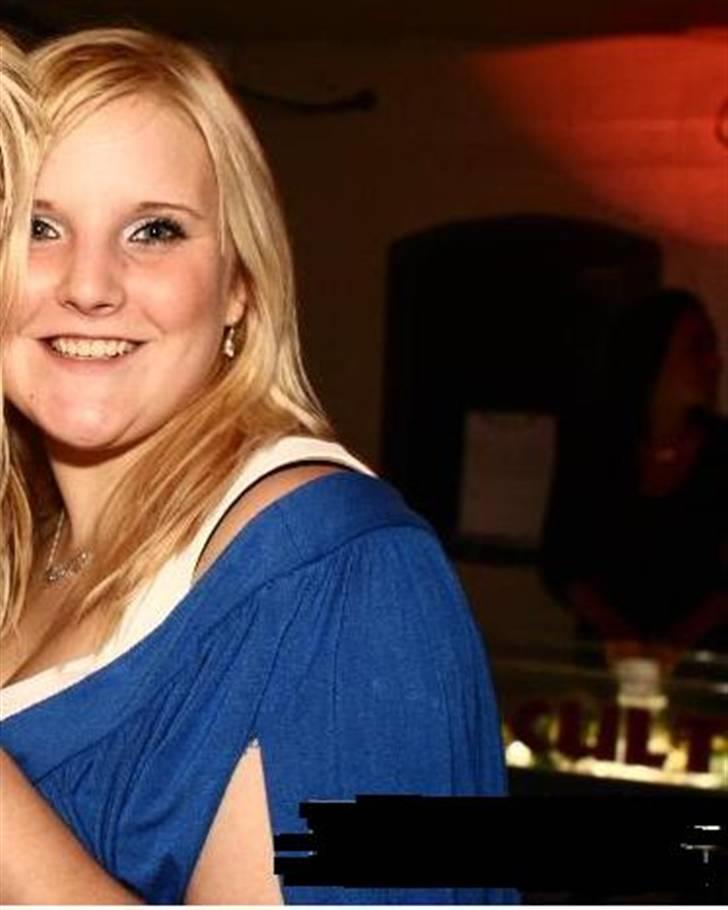 Kvinde Mia Maja H Michelsen <3 - igen igen :b fulde mig på broen :b billede 2