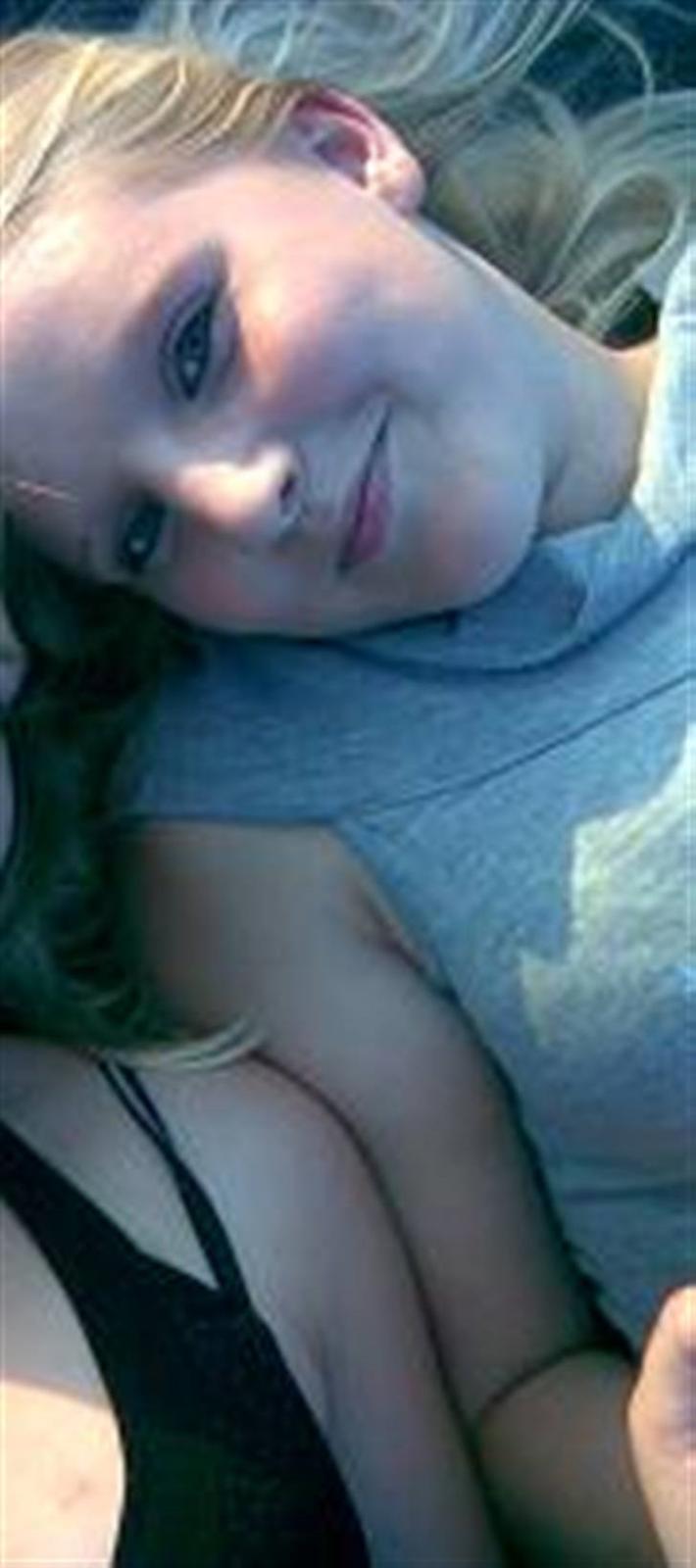 Kvinde Mia Maja H Michelsen <3 - Mig (: billede 3