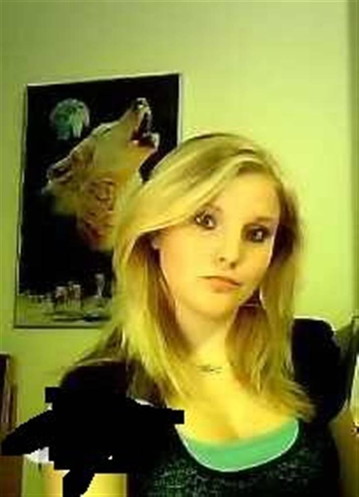 Kvinde Mia Maja H Michelsen <3 - nyt billed af mig<3 billede 7