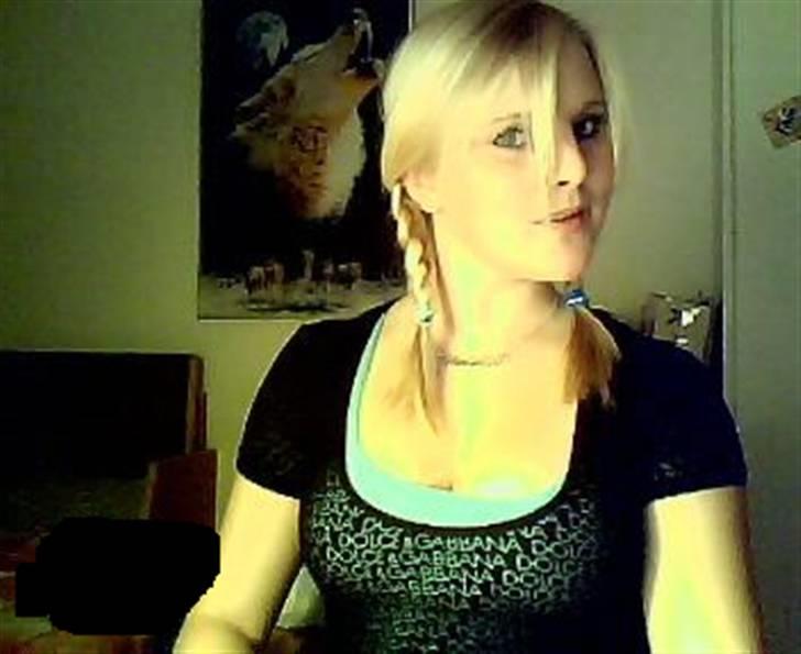 Kvinde Mia Maja H Michelsen <3 - nyt billed ad mig<333 billede 9