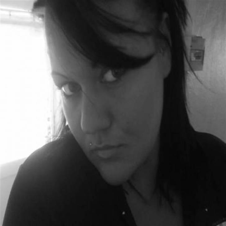Kvinde Carina Andersen billede 2