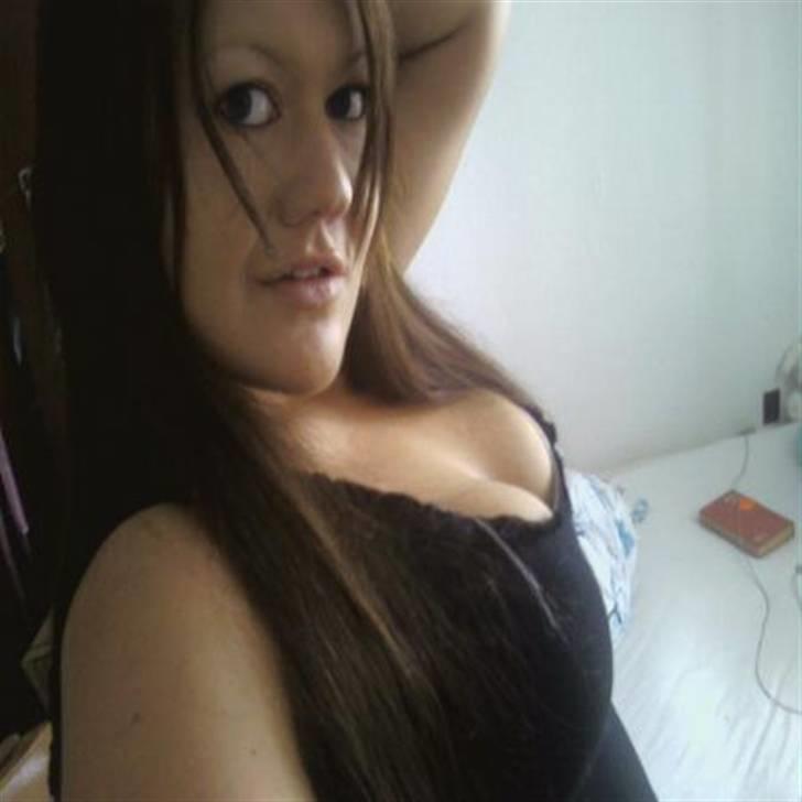 Kvinde Carina Andersen billede 5