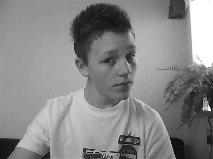 Mand André  sørensen.:) billede 4