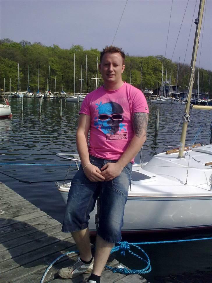 Mand speedy - del 2 billede 6