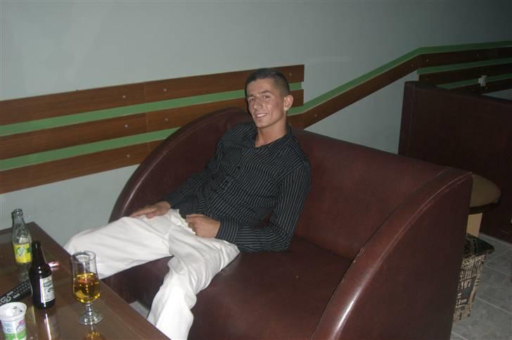 Mand Duffy billede 4