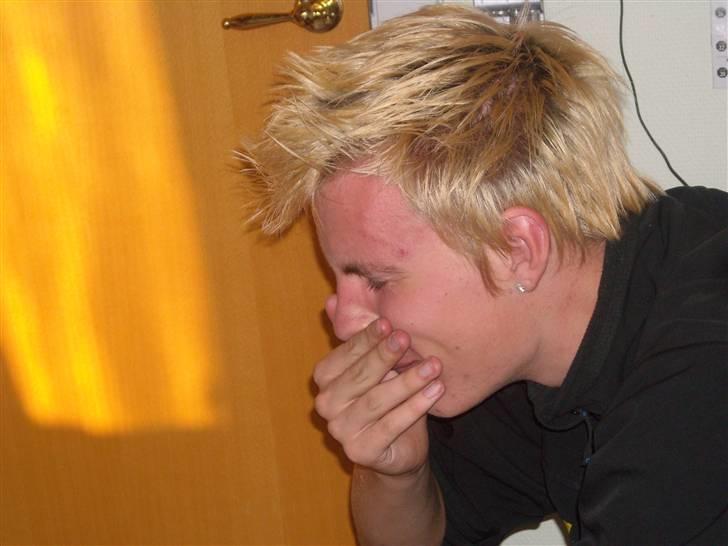 Mand Heine billede 2