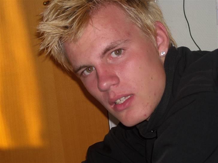 Mand Heine billede 3