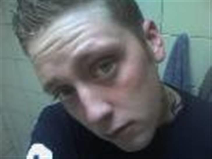 Mand Hedam billede 2