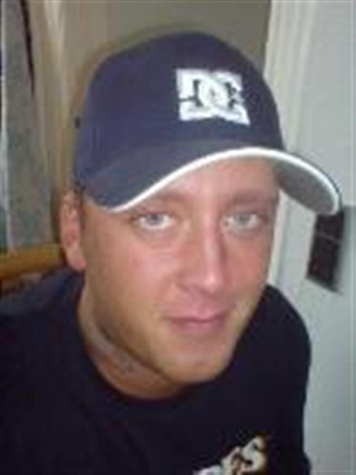 Mand Hedam billede 3