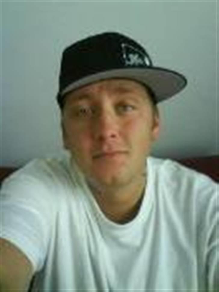 Mand Hedam billede 4