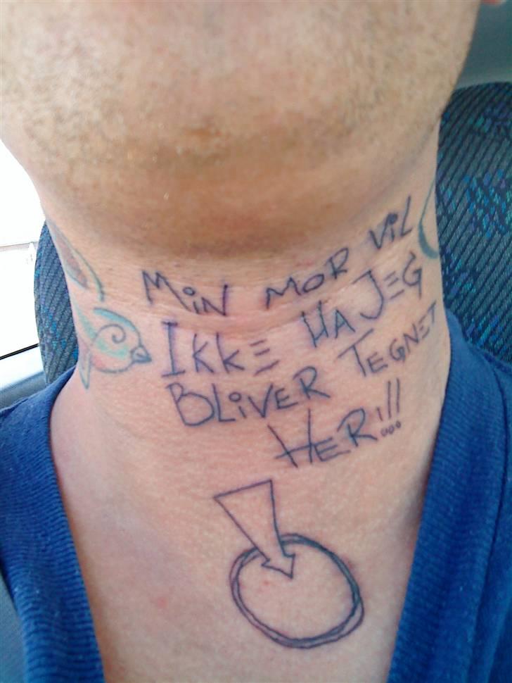 Mand Hedam billede 5