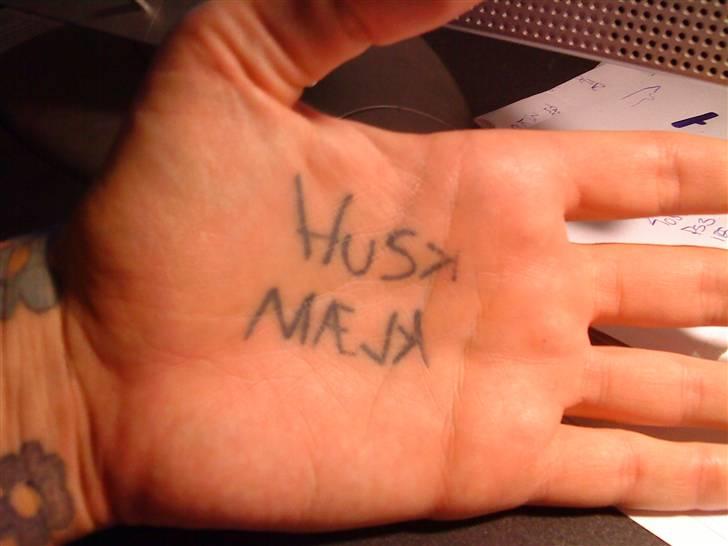 Mand Hedam billede 6