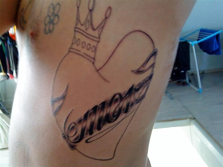 Mand Hedam billede 7