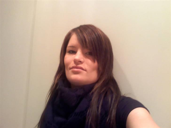 Kvinde camilla billede 8