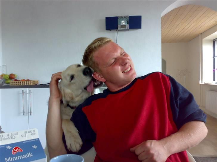 Mand ulrik billede 4