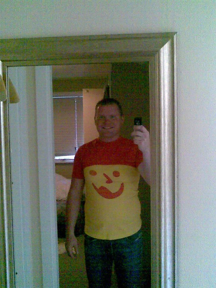 Mand ryan hansen billede 2