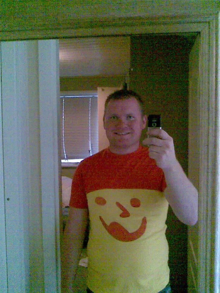 Mand ryan hansen billede 4