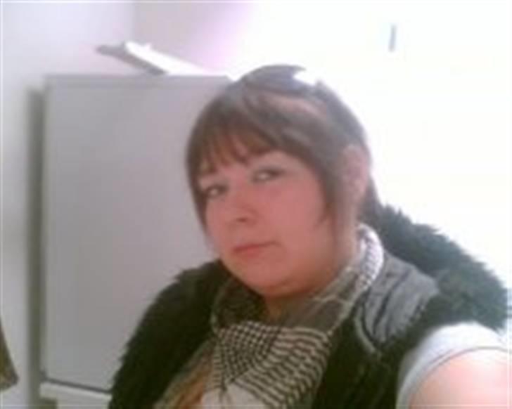 Kvinde Alicia - Gammelt.. billede 5