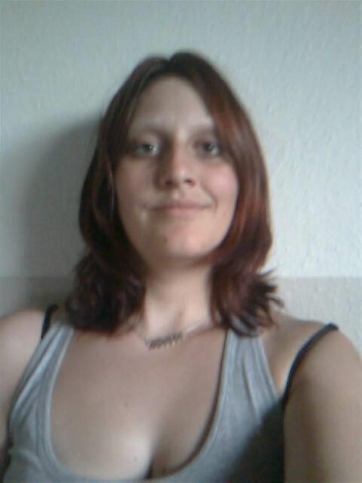 Kvinde Mette billede 6