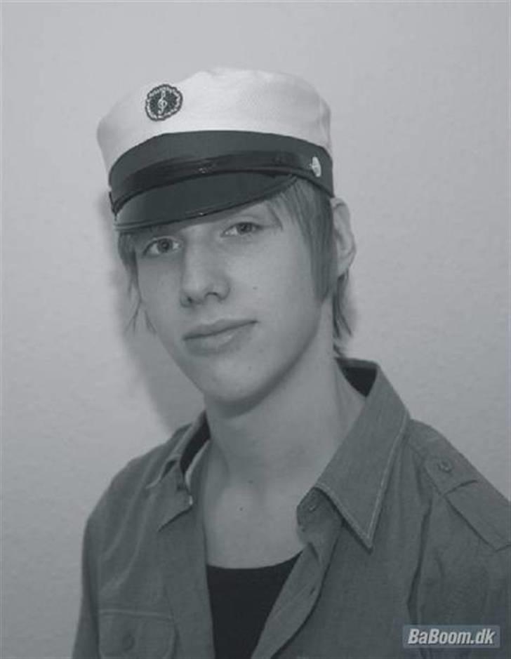 Mand Daniel Bjørn billede 9