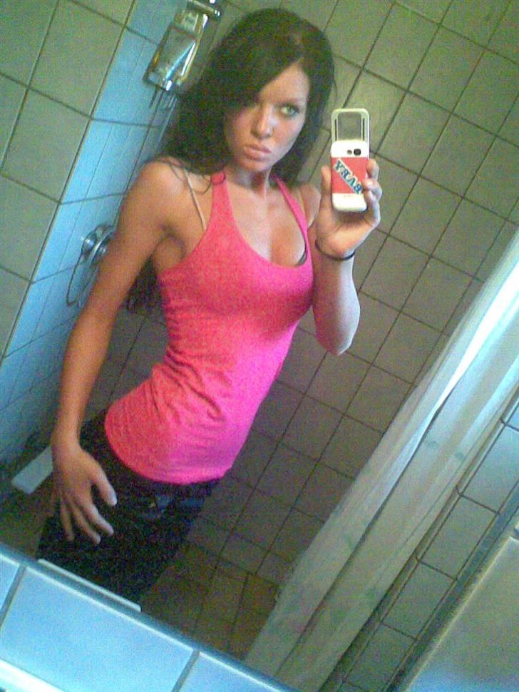 Kvinde pernille billede 3