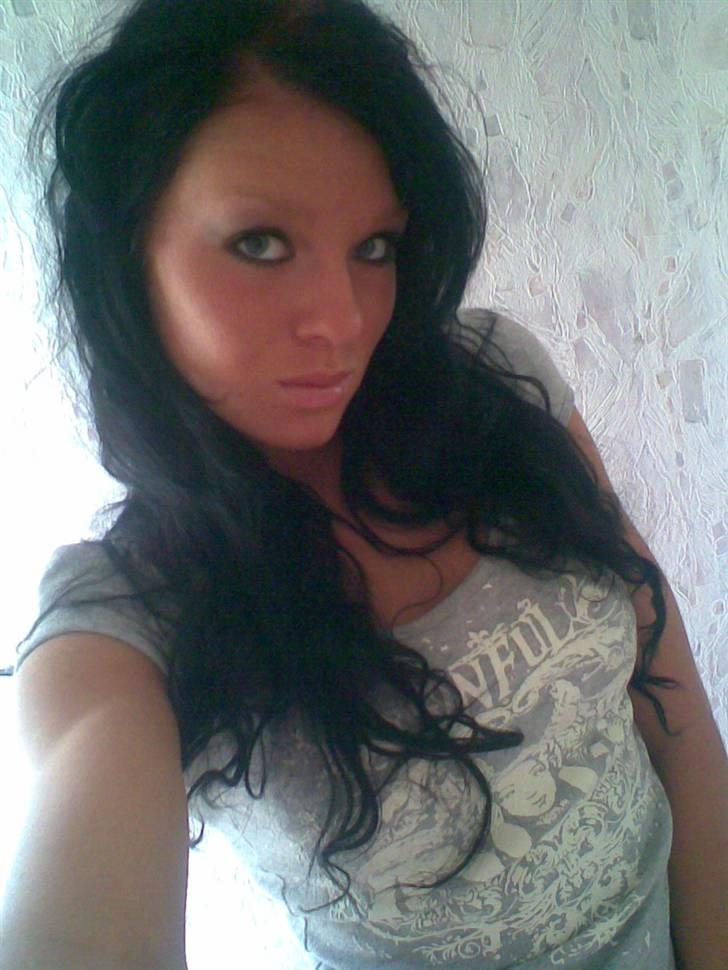 Kvinde pernille billede 5