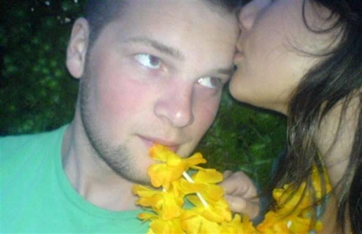 Mand Kresjan (^^') billede 1