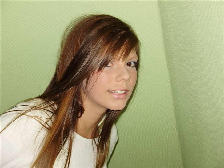 Kvinde Emilie madsen billede 3