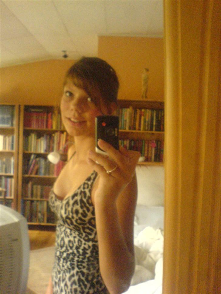 Kvinde Emilie madsen billede 5