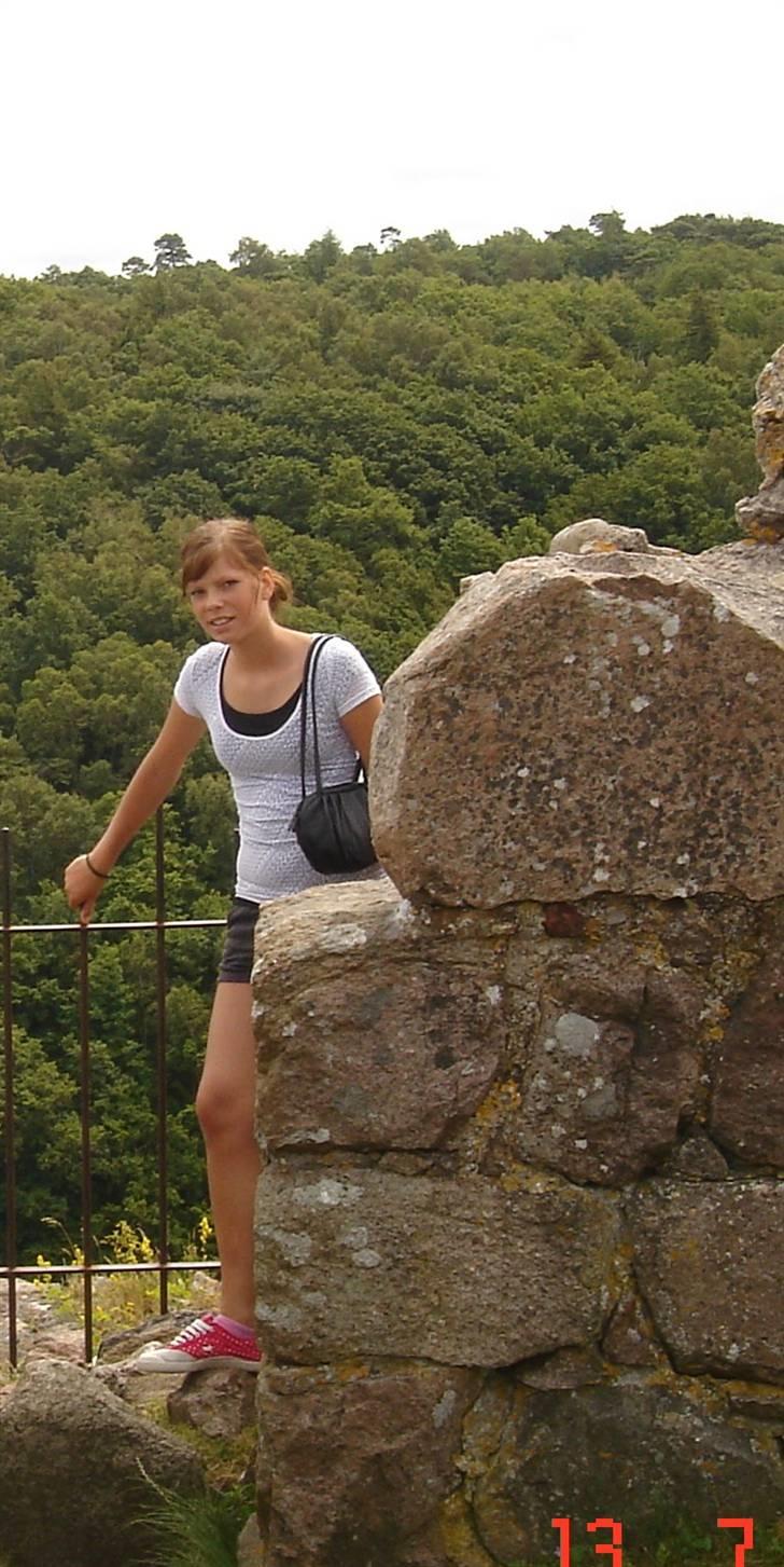Kvinde Emilie madsen billede 6