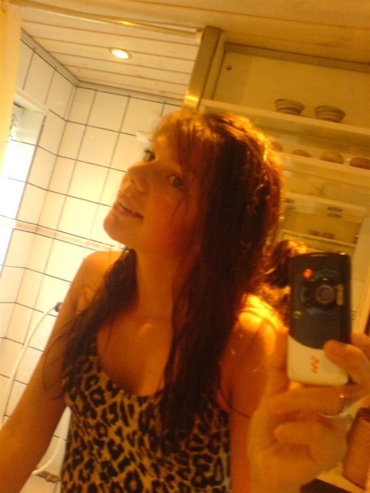 Kvinde Emilie madsen billede 7