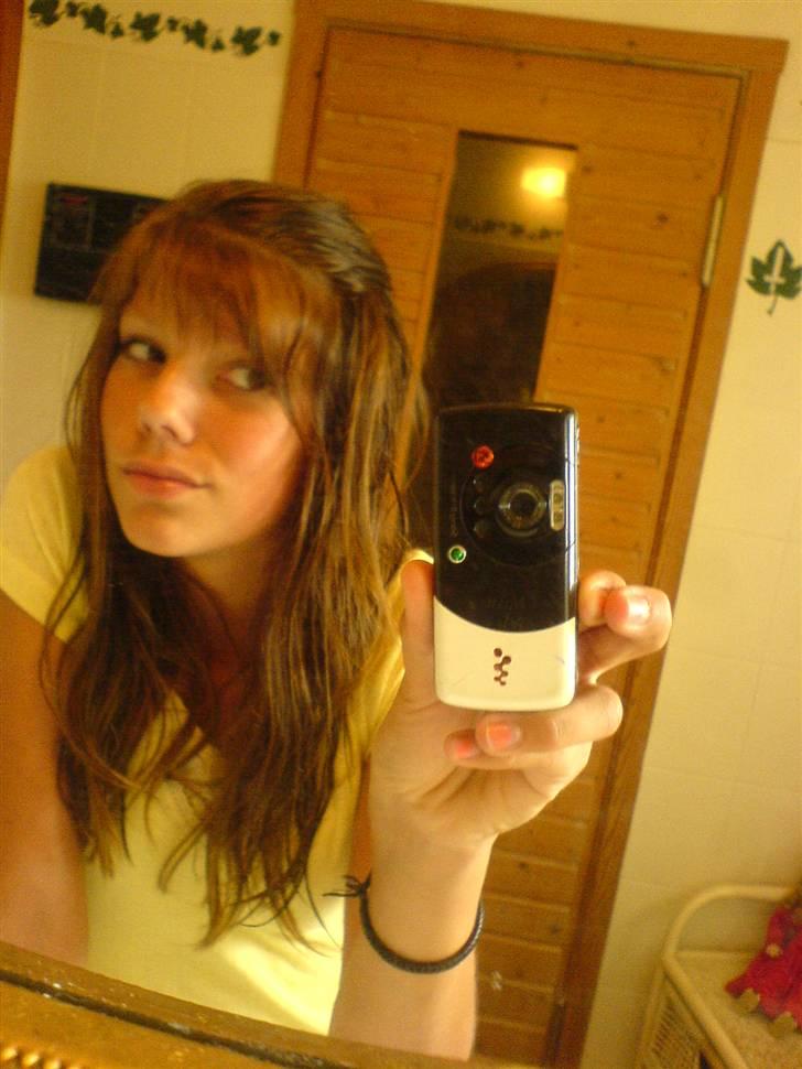 Kvinde Emilie madsen billede 9